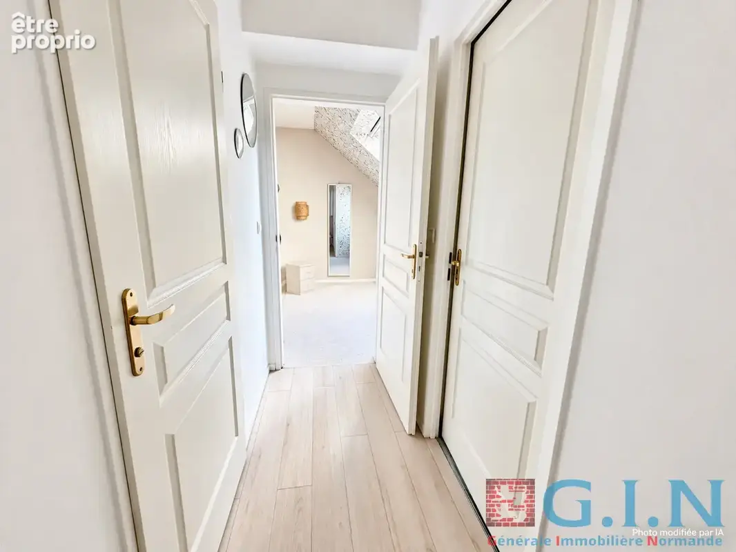 Exclusivite / rouen gare / appartement t2 avec terrasse - photo 9