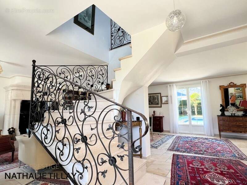 Maison à SAINT-DENIS-EN-VAL