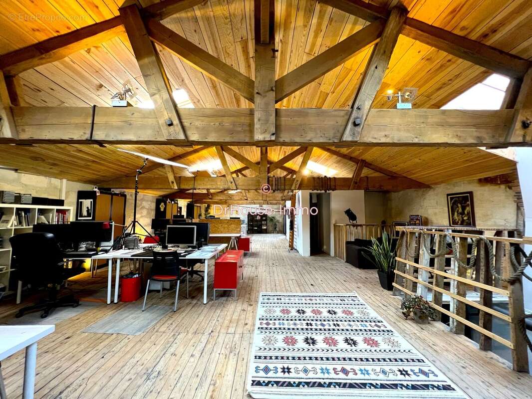 Appartement à BEGLES