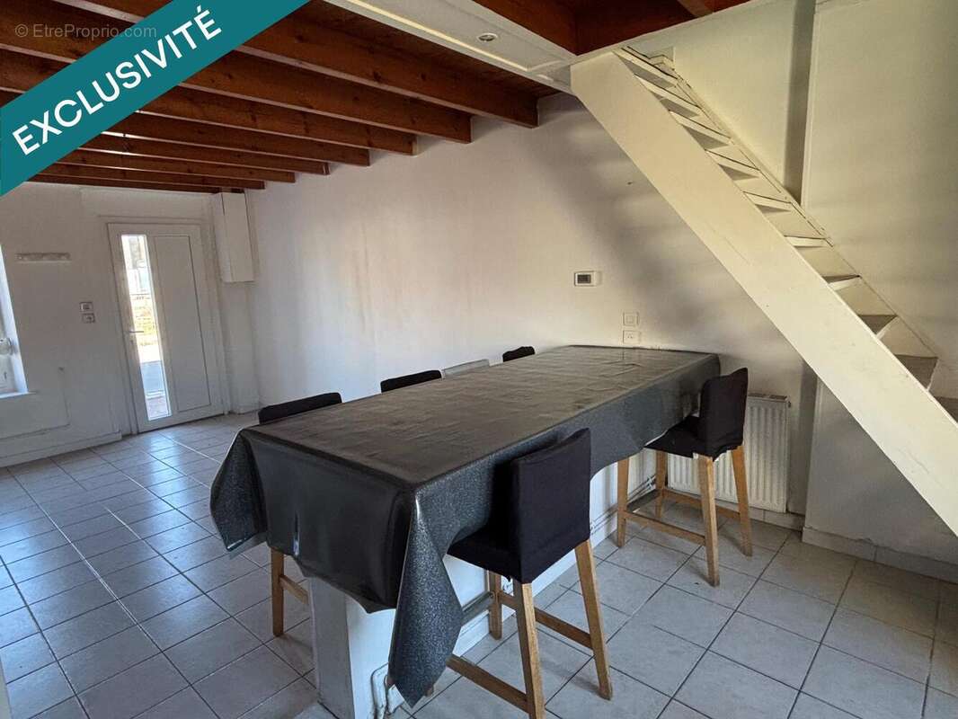 Photo 4 - Appartement à SAINT-OMER