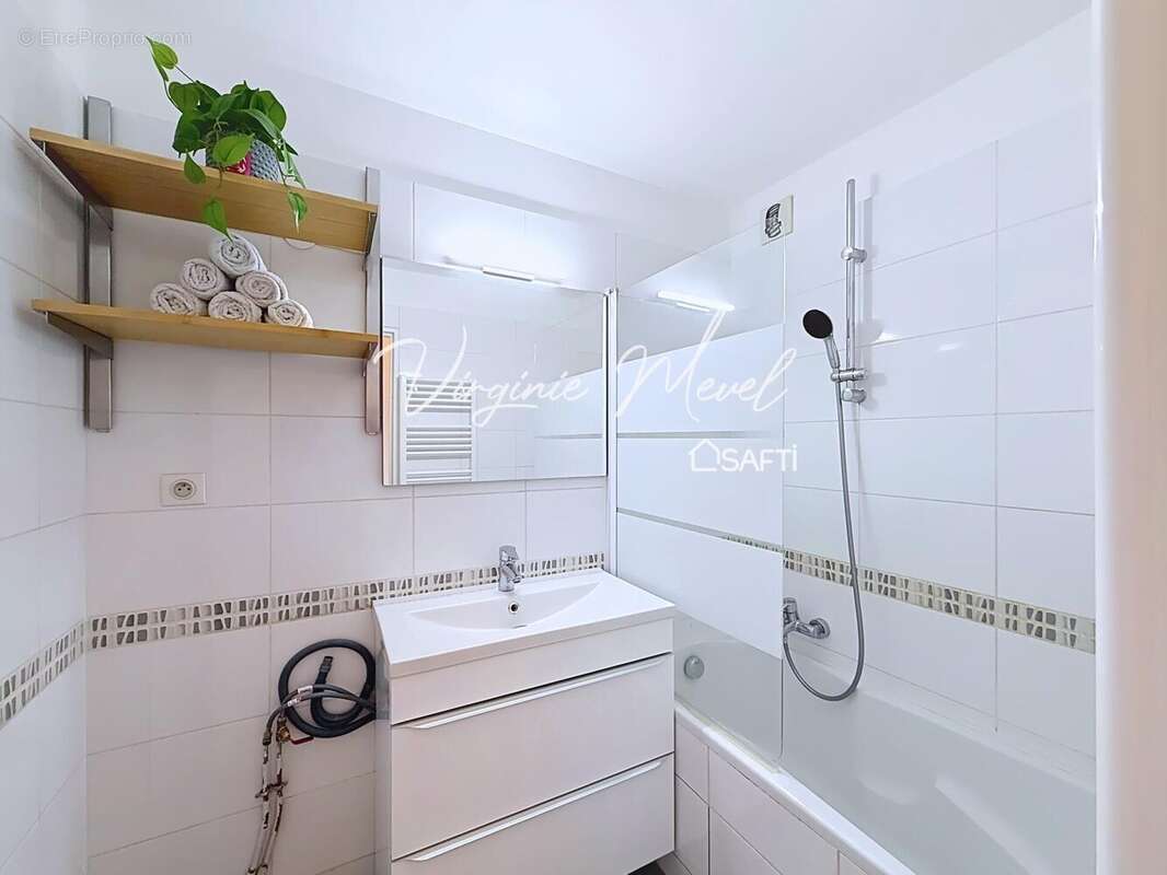 Appartement 63 m² à Nice  - photo 9