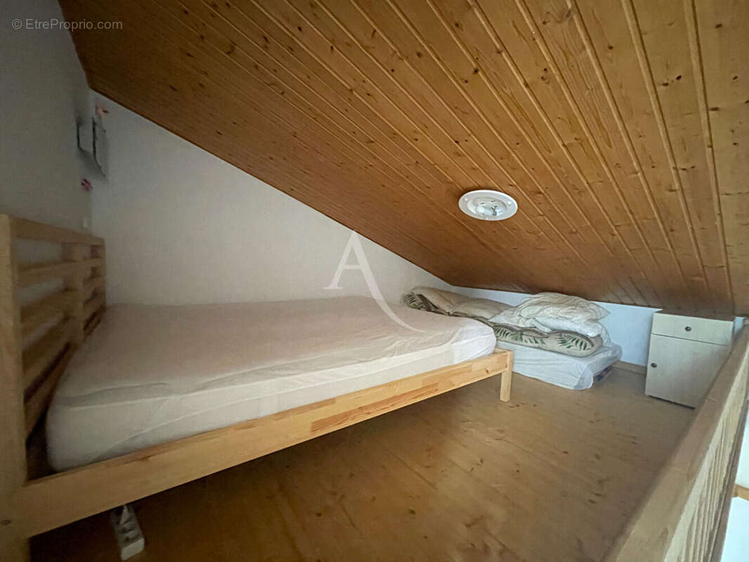 Maison à JARD-SUR-MER