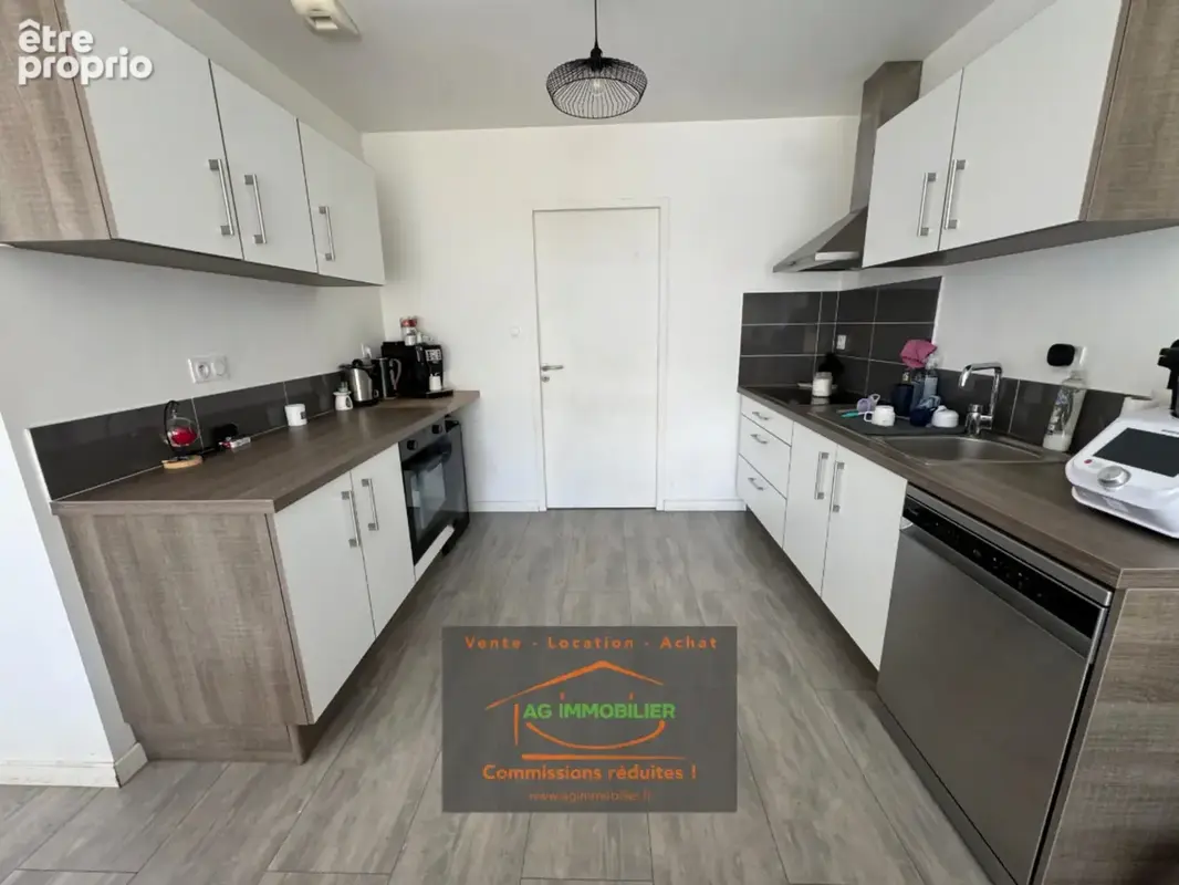 Maison 6 pièces 105 m² à vendre à Chavagne (35310) - photo 5