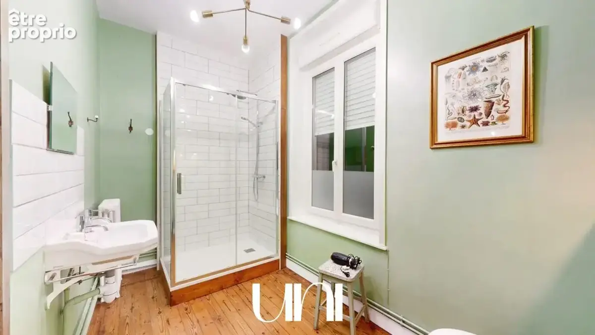 Maison 16 pièces 450 m² à vendre à Saint-Pierre-Sur-Dives (14170) - photo 23