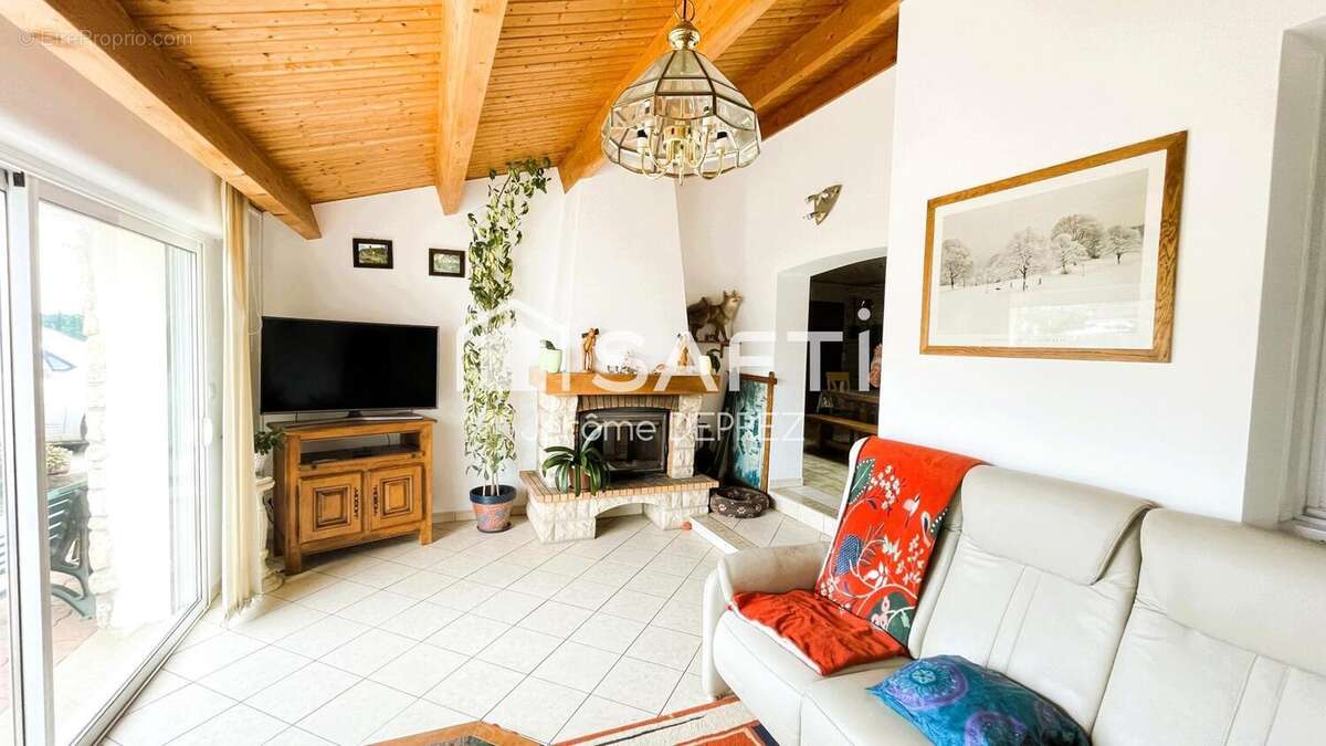 Photo 5 - Maison à L'AIGUILLON-SUR-MER