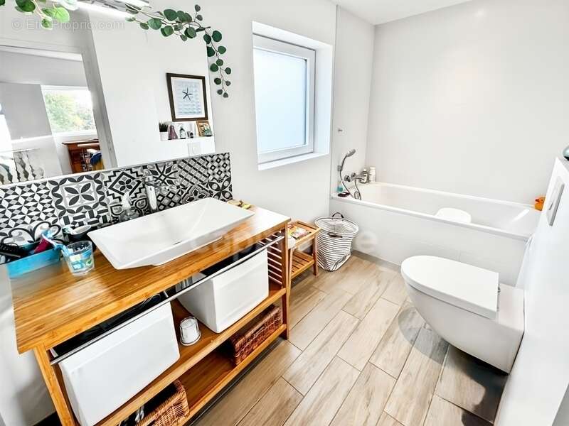 Maison à SAINT-PABU