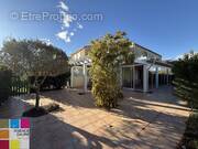 Maison à PORTIRAGNES