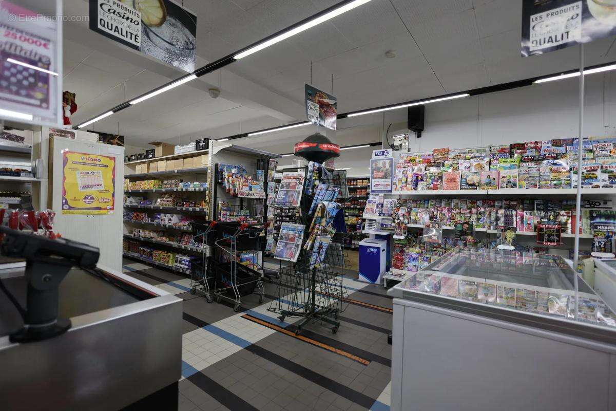 Maison à SAINT-GEORGES-DE-DIDONNE