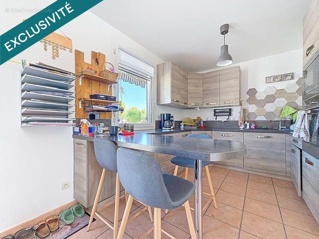 Photo 6 - Maison à BEDARIEUX