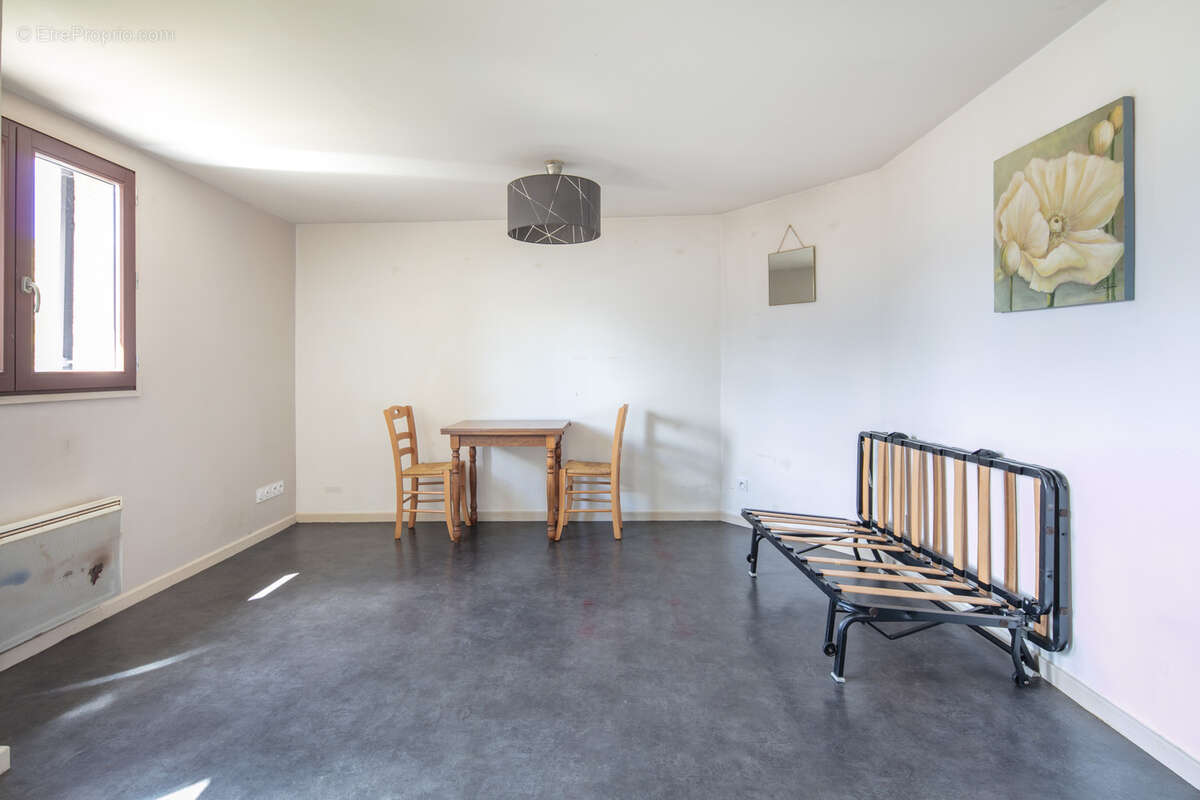Appartement à MONTMELIAN