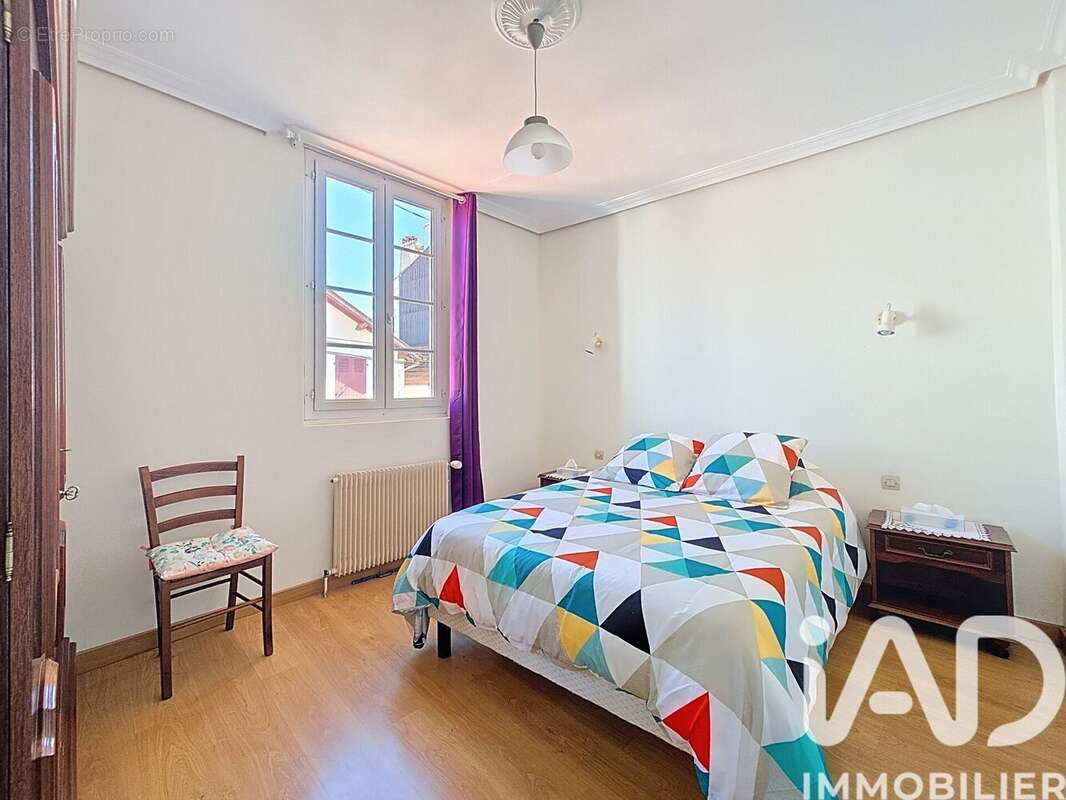 Photo 5 - Maison à BIARRITZ