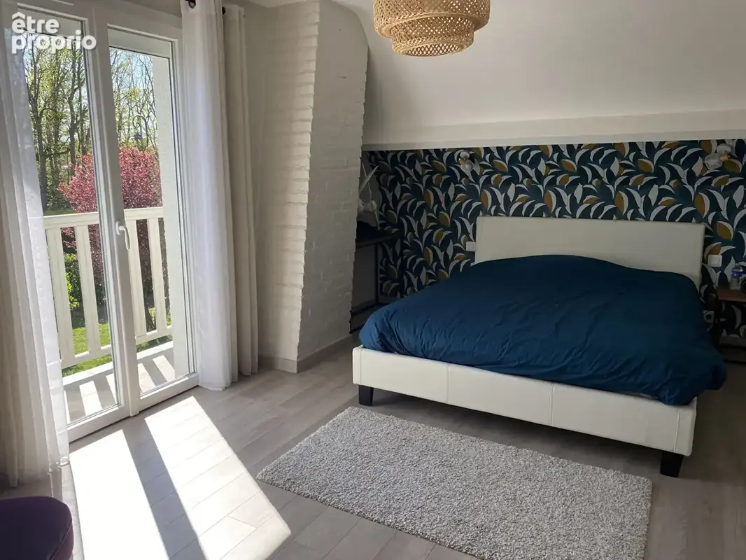 Maison à vendre secteur Houdan - photo 11