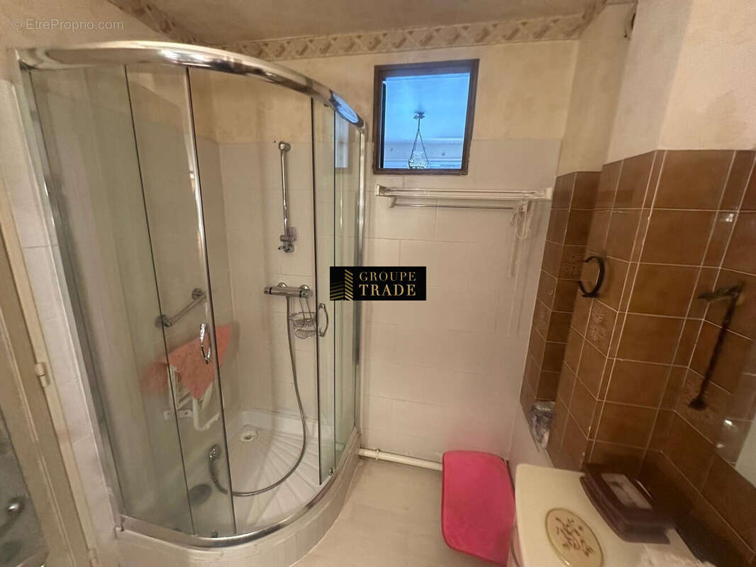 Appartement à CHEVILLY-LARUE