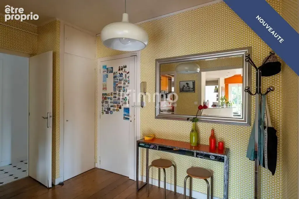 Appartement T5/T6 de 130m2 - Saint Tronc 13010 - photo 14