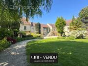 Maison à FONTAINE-HENRY