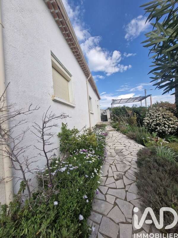 Photo 5 - Maison à MARSEILLAN