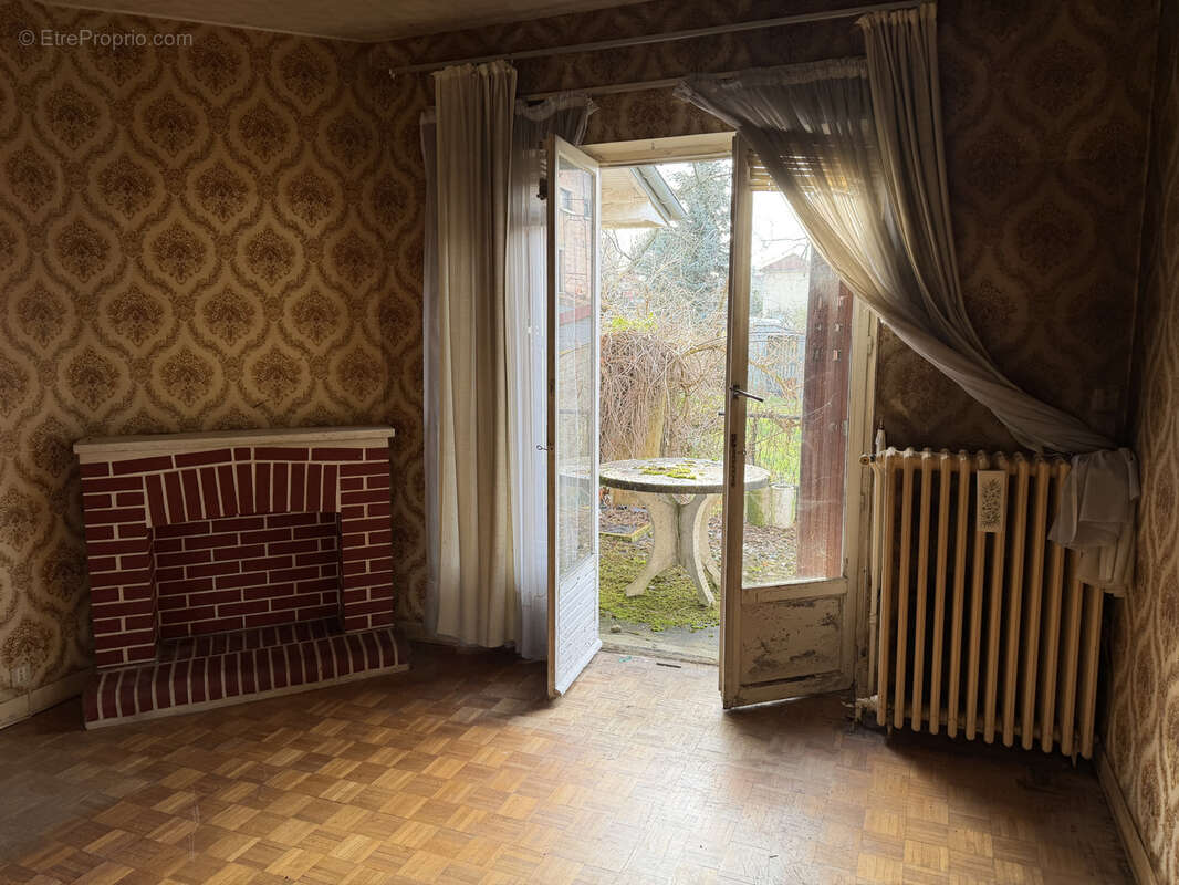 Maison à LIMOGES