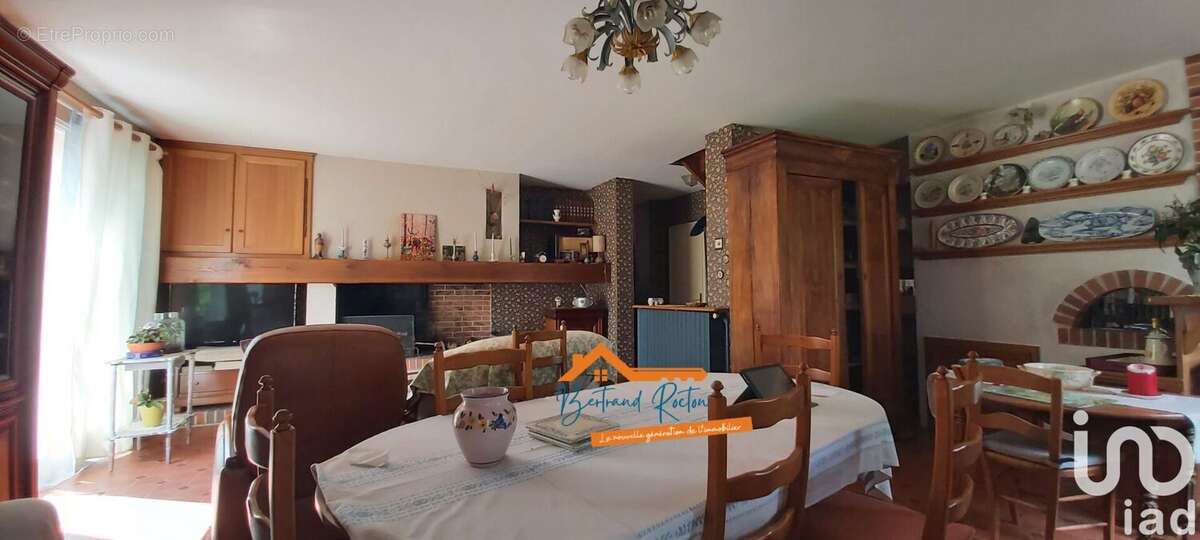 Photo 7 - Maison à VERNOU-EN-SOLOGNE