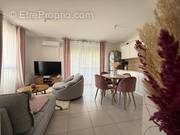 Appartement à VITROLLES