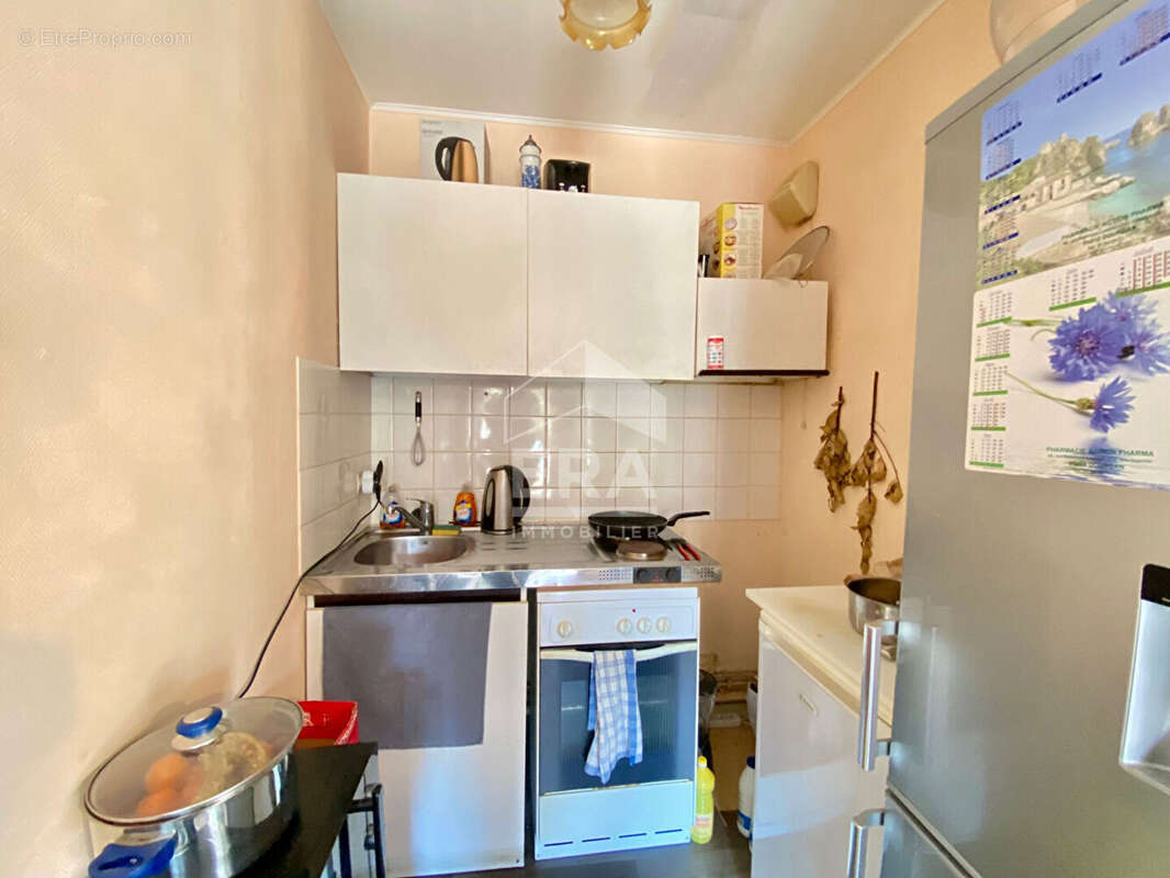 Appartement 28m² à dourdan - photo 3