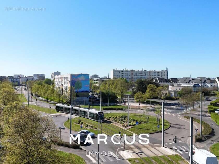 Appartement à CAEN