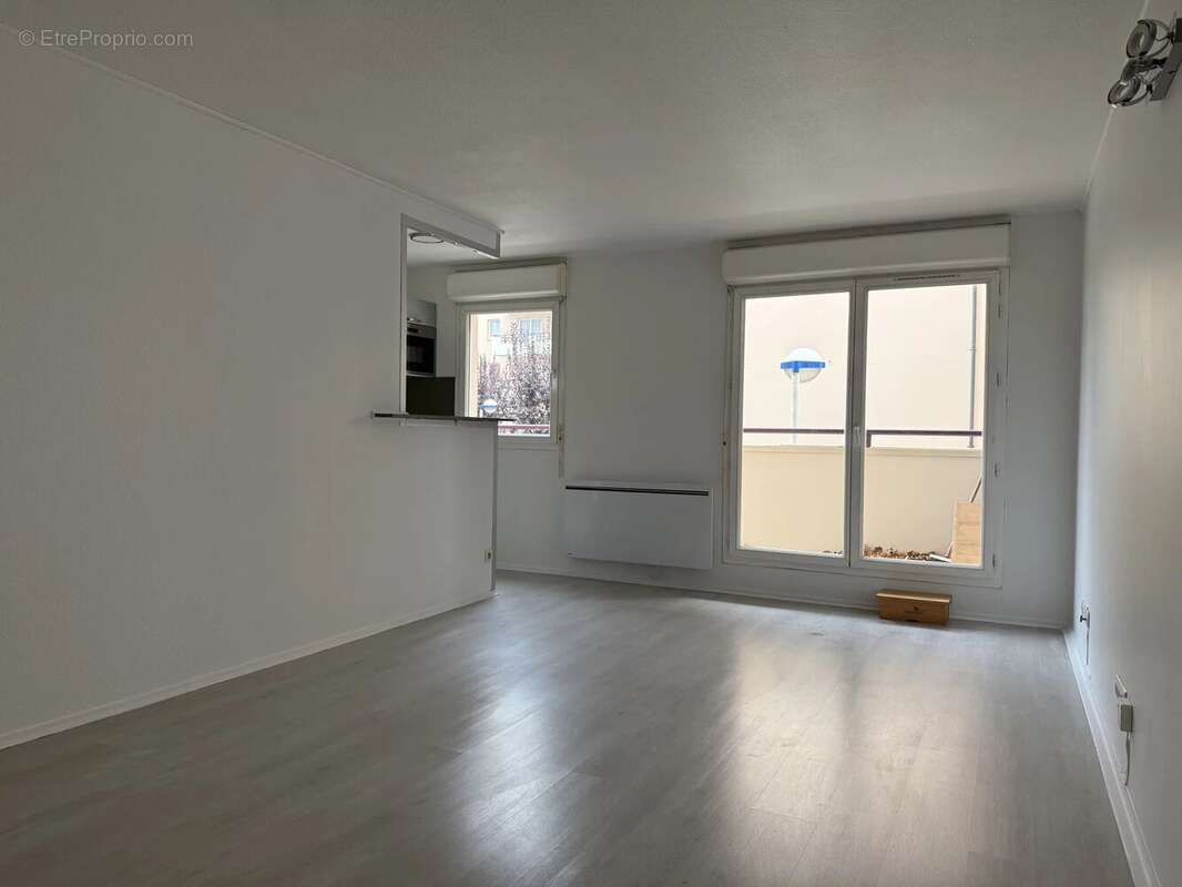Appartement à ROUEN