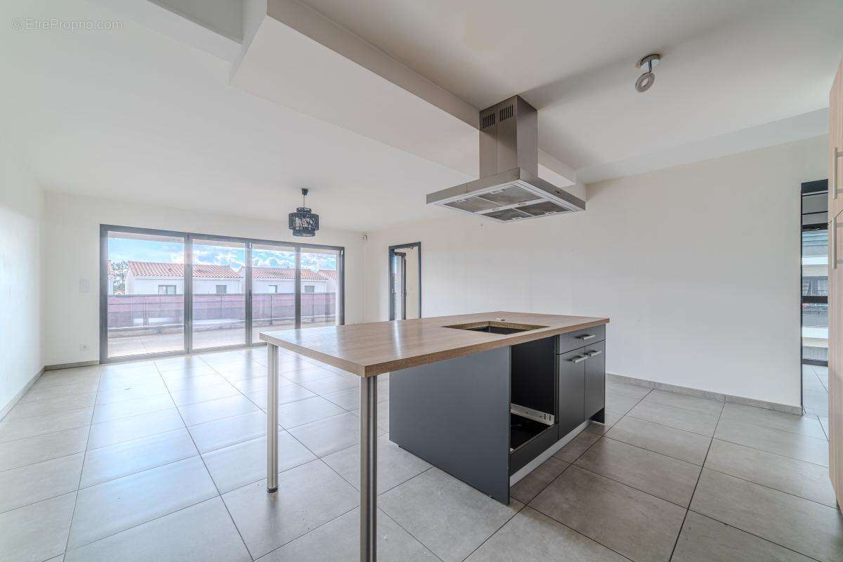 Appartement à SAINT-GALMIER