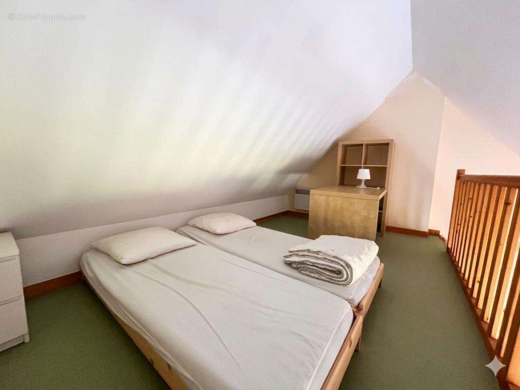 Appartement à MESQUER