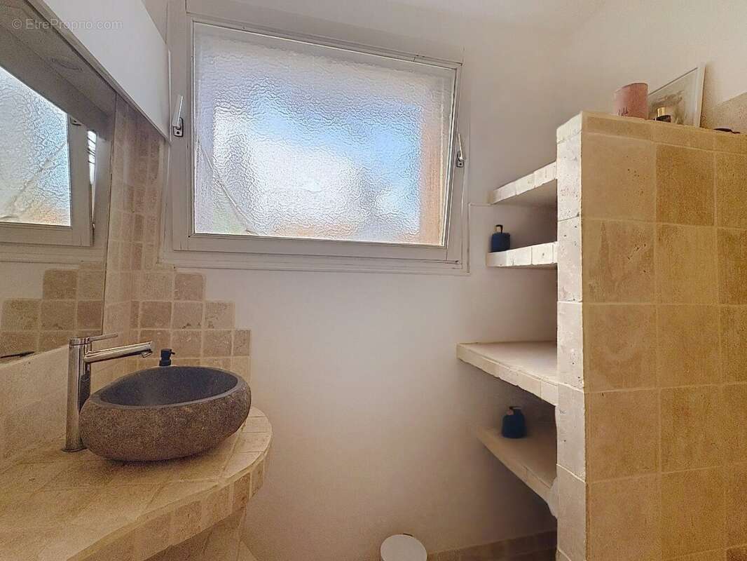 Appartement à CAVALAIRE-SUR-MER