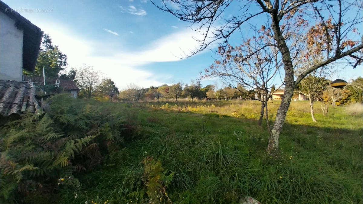 Maison à CHANCELADE