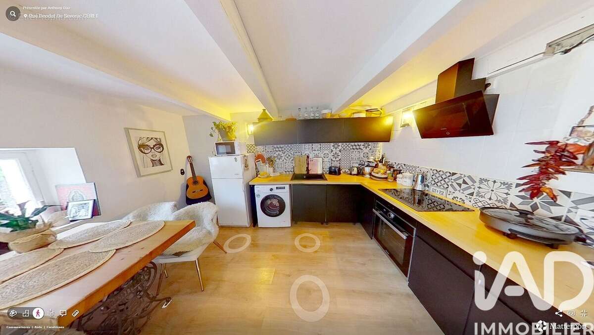 Photo 3 - Appartement à CERET