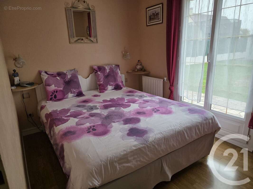 Maison à SAINT-SOUPPLETS