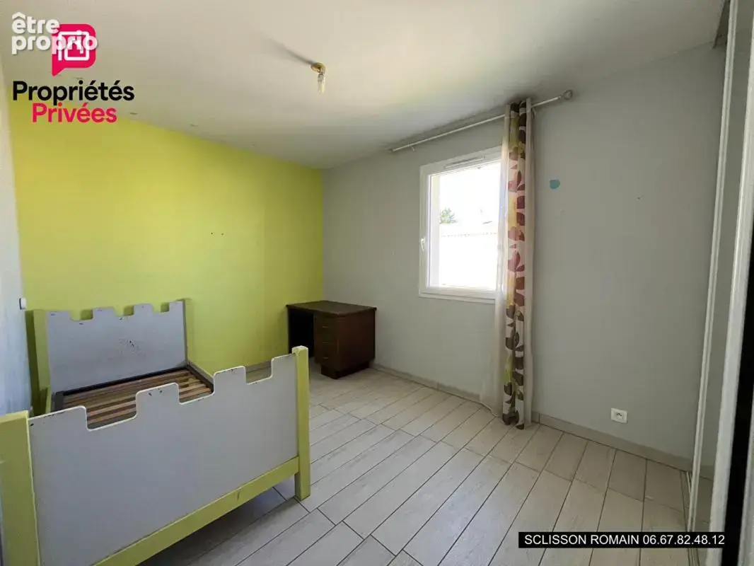 Maison récente de plain-pied - 3 chambres - 96 m² -terrain 649 m² - dpe b - photo 8