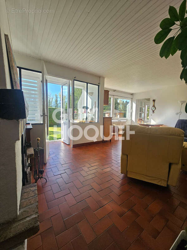 Maison 123 m² à Braisnes  - photo 7