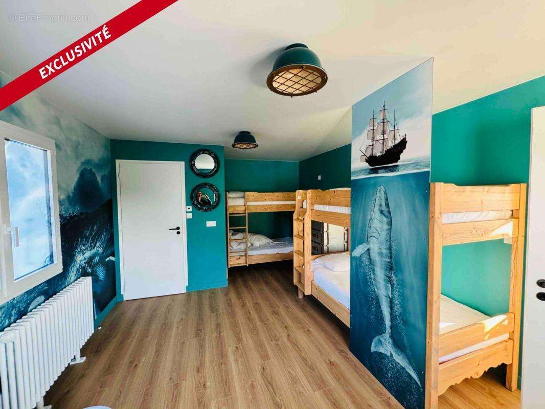 Maison à L'ILE-D'YEU