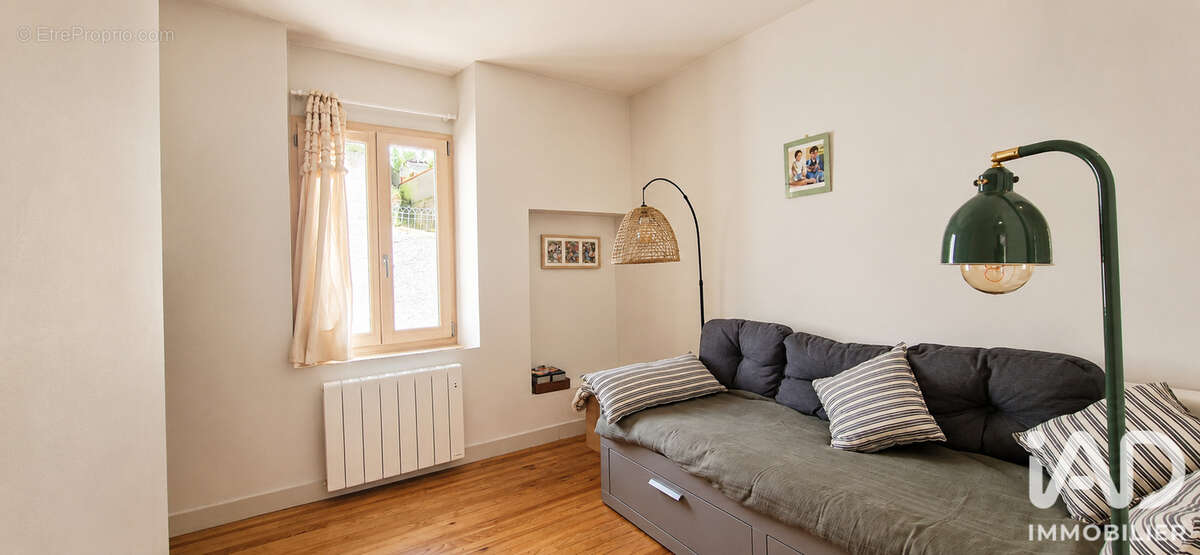 Maison 94 m² à Fanjeaux  - photo 9