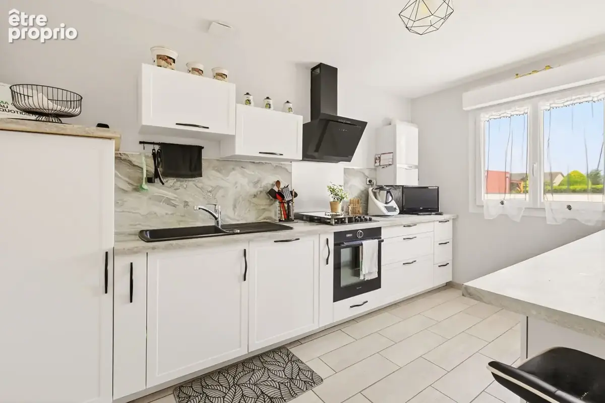 Maison 6 pièces - 106m2 - photo 2