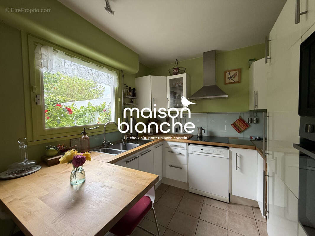 Maison à ANGERS