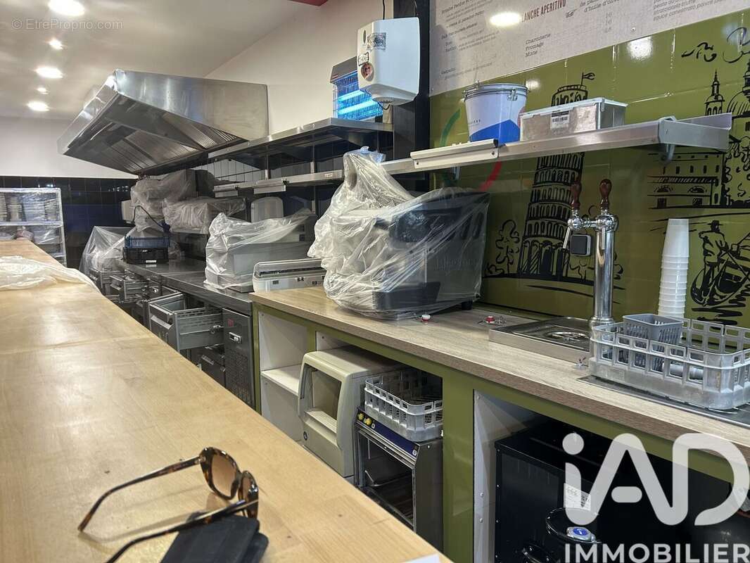 Photo 4 - Appartement à VENDAYS-MONTALIVET