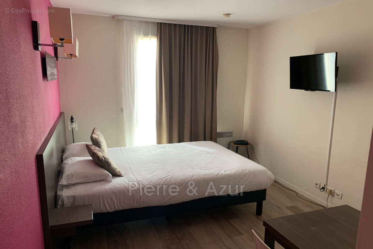 Appartement 17 m² à Bordeaux  - photo 2