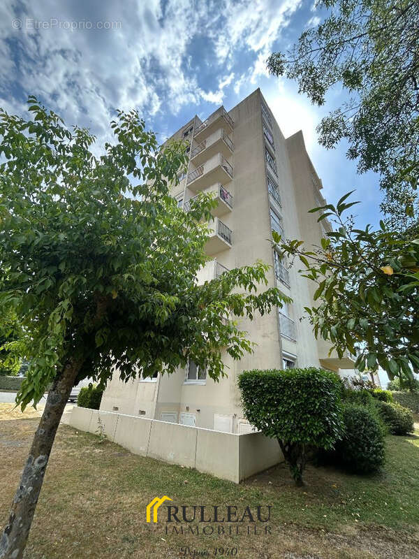 Appartement t3 avec vue panoramique: proche des commodités - photo 5