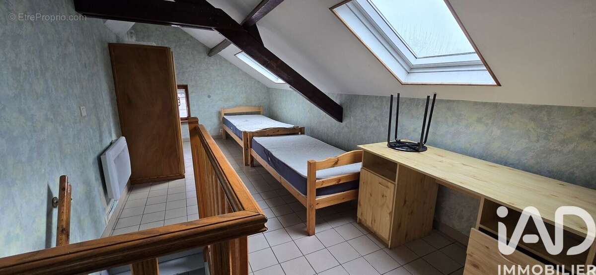 Photo 5 - Maison à TRITH-SAINT-LEGER