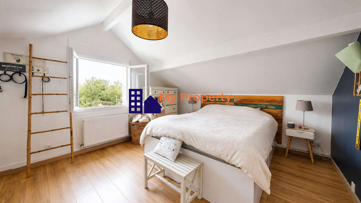 Maison 72 m² à Houilles  - photo 9