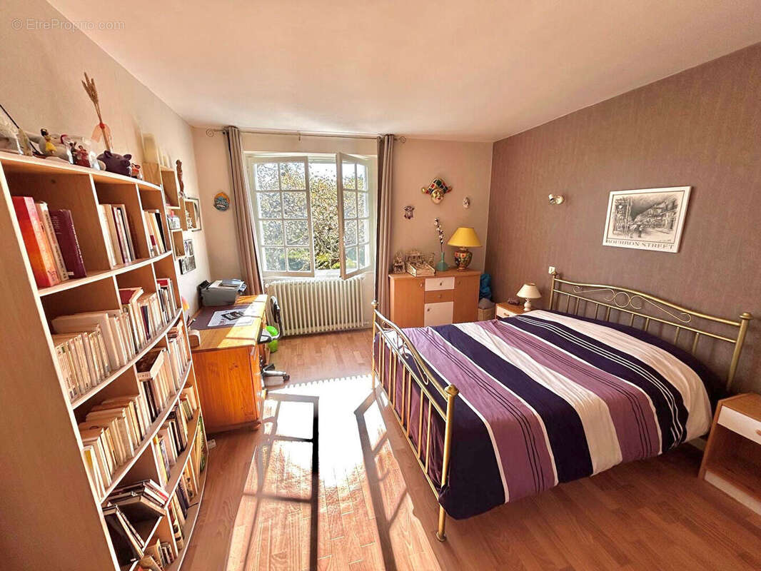 Duplex de 5 pièces - photo 7