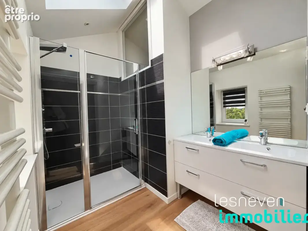 Maison 6 pièces 198 m² à vendre à Ploudaniel (29260) - photo 14