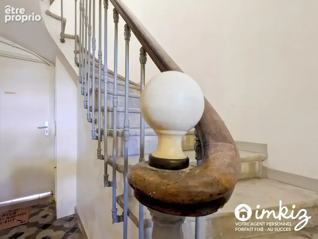 Bel appartement avec chambre mezzanine - photo 11