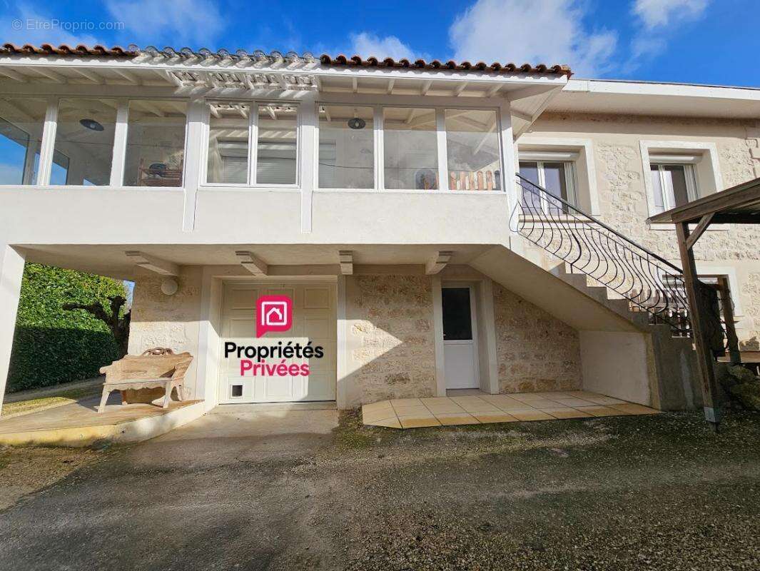 Maison à AGEN