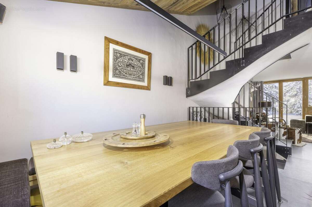 Chalet de la Combe - photo 9