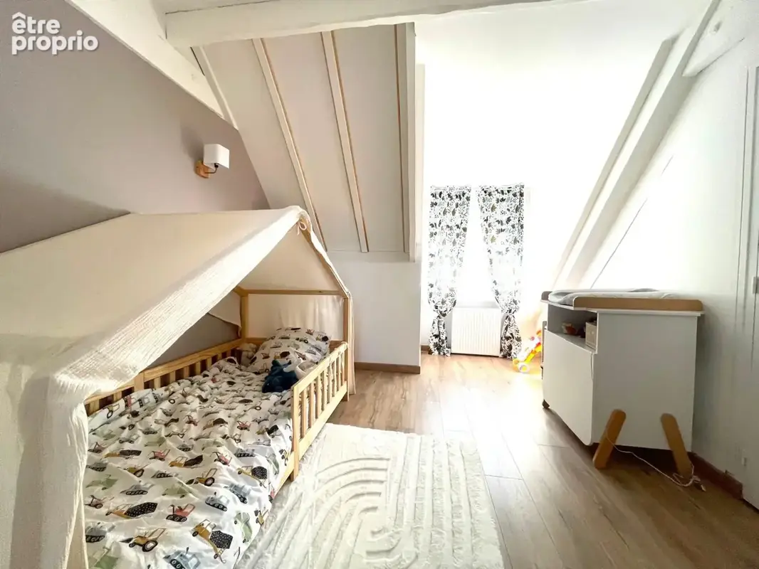 Maison à vendre 8 pièces SAINT BAZILE DE MEYSSAC (19) - photo 13
