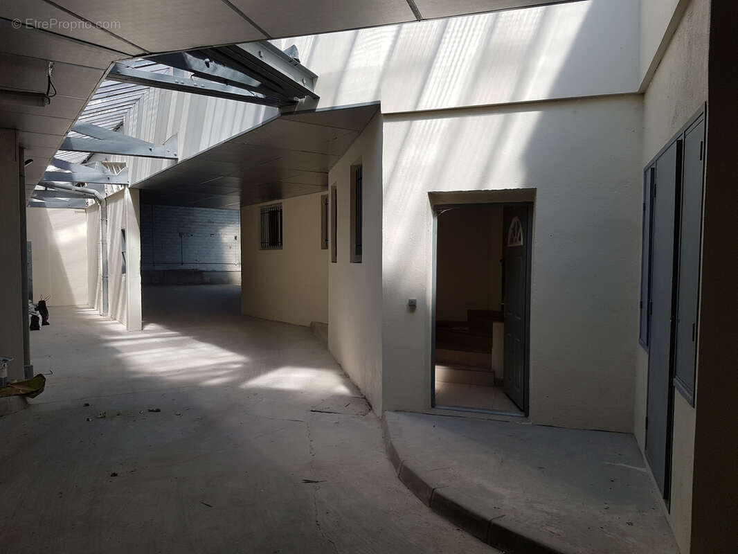 Appartement à VIERZON